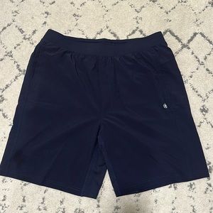 Gaiam Men's Athletic Shorts